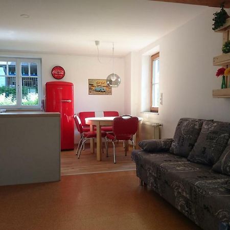 Coralie Apartment Щробл Екстериор снимка