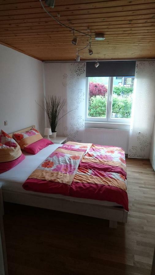 Coralie Apartment Щробл Екстериор снимка