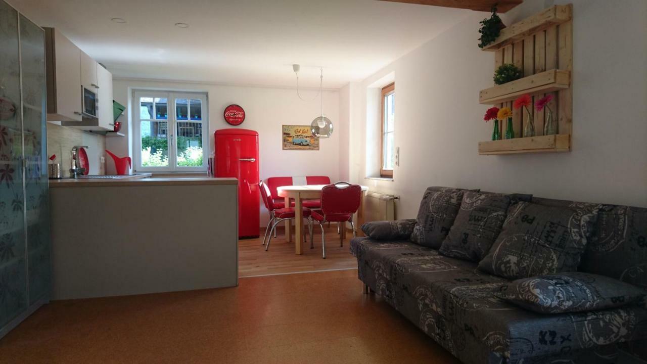 Coralie Apartment Щробл Екстериор снимка