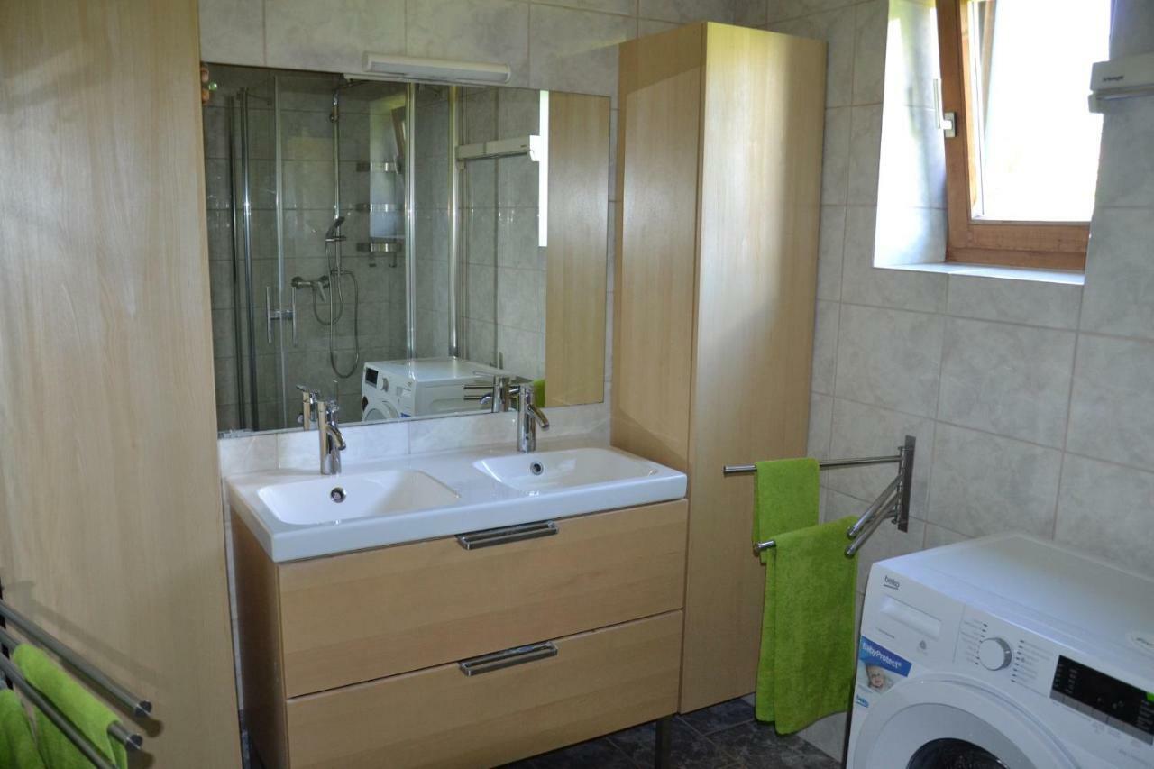 Coralie Apartment Щробл Екстериор снимка