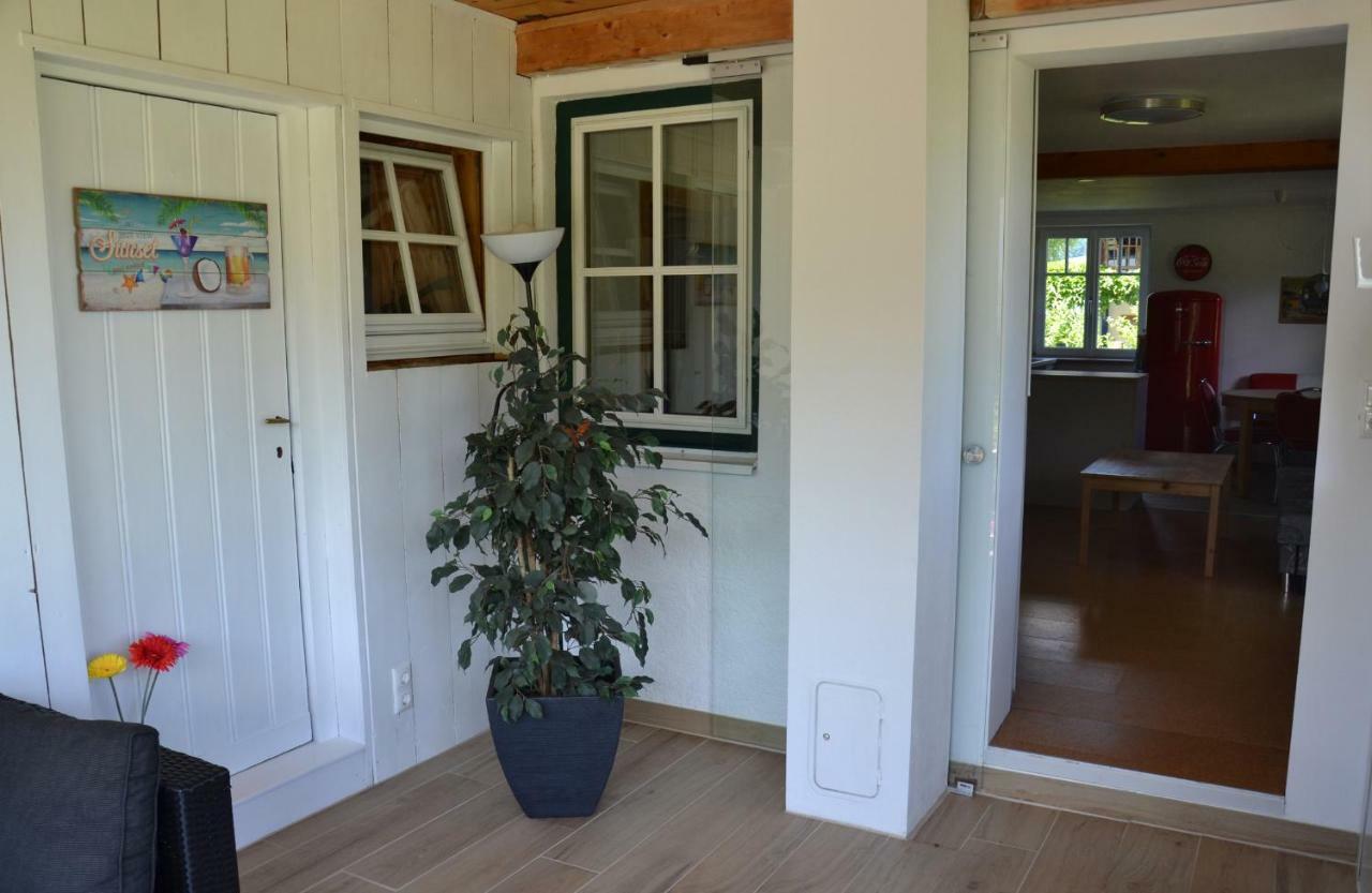 Coralie Apartment Щробл Екстериор снимка