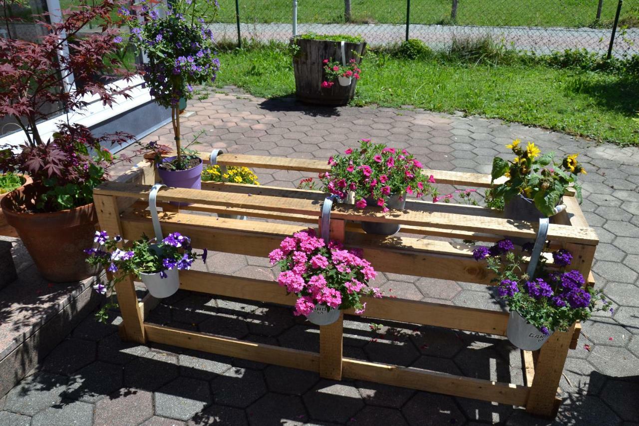 Coralie Apartment Щробл Екстериор снимка