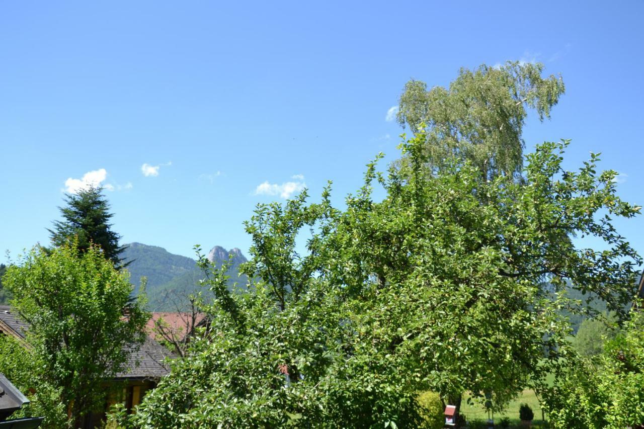 Coralie Apartment Щробл Екстериор снимка