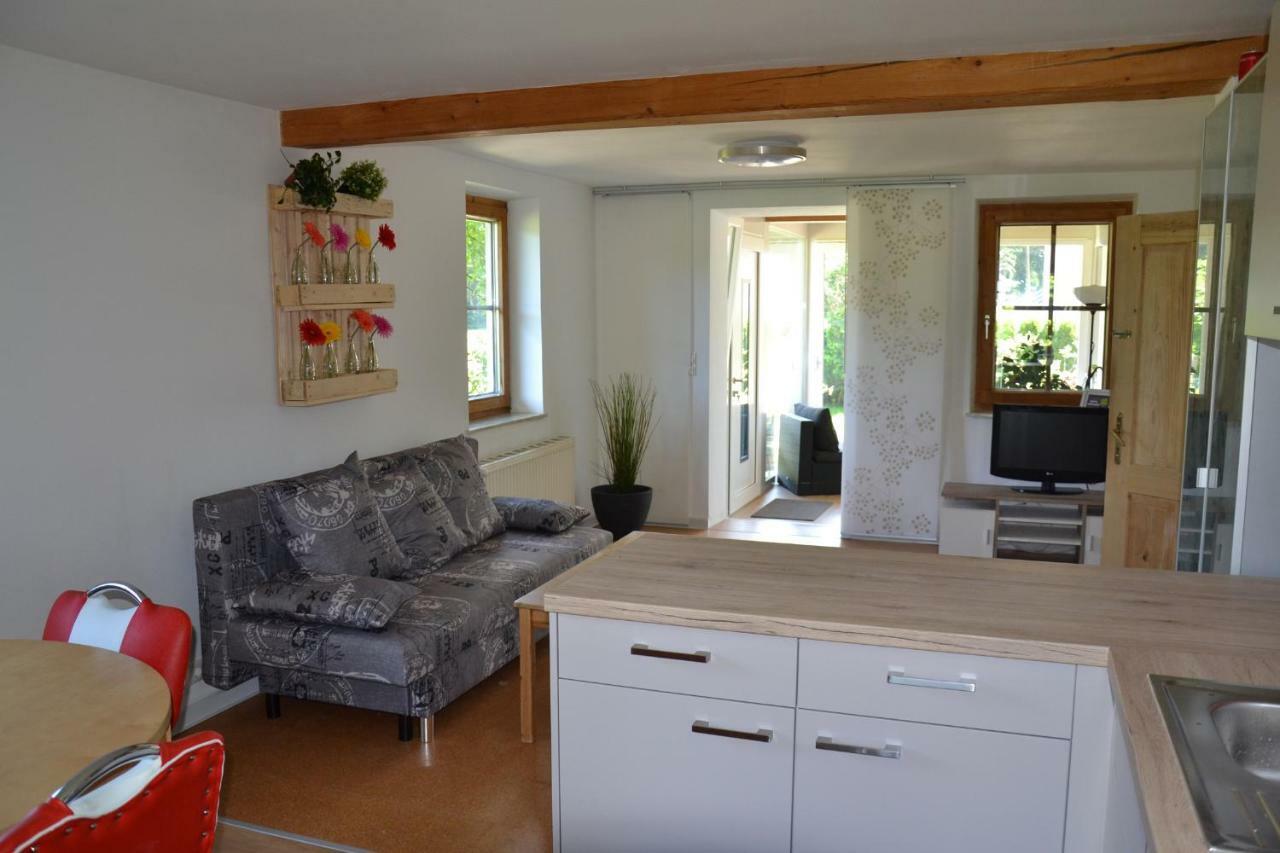 Coralie Apartment Щробл Екстериор снимка