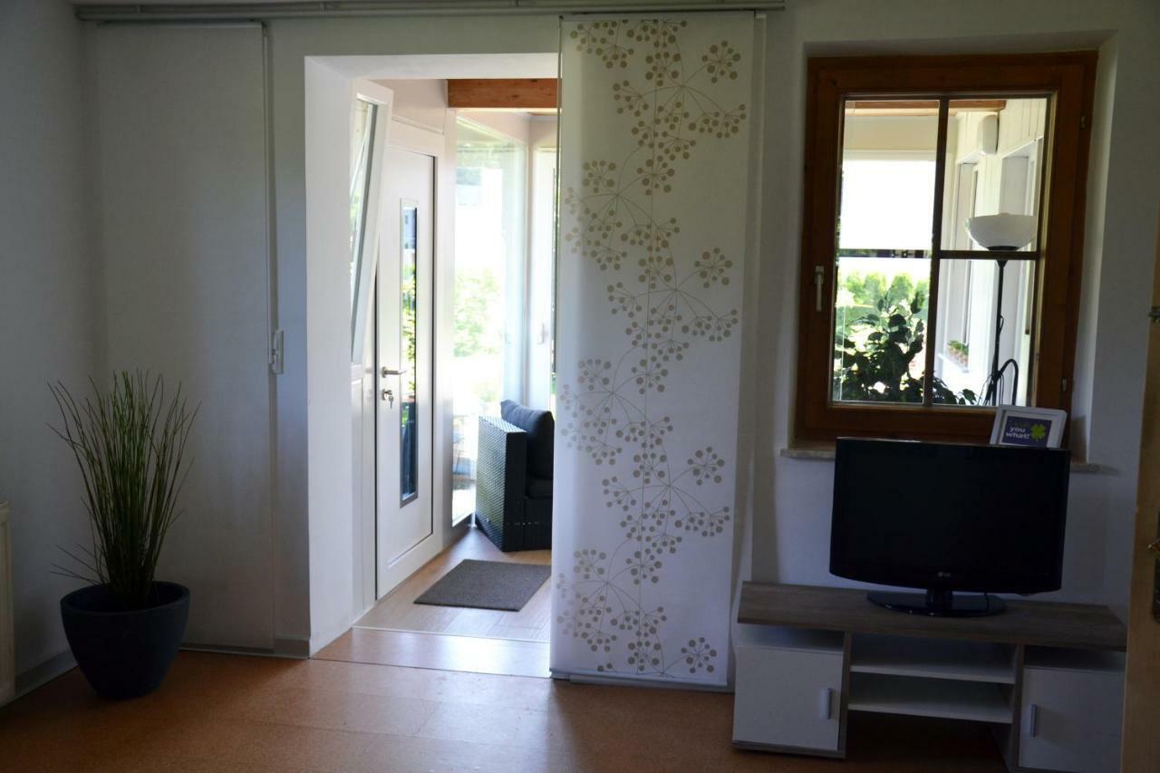 Coralie Apartment Щробл Екстериор снимка