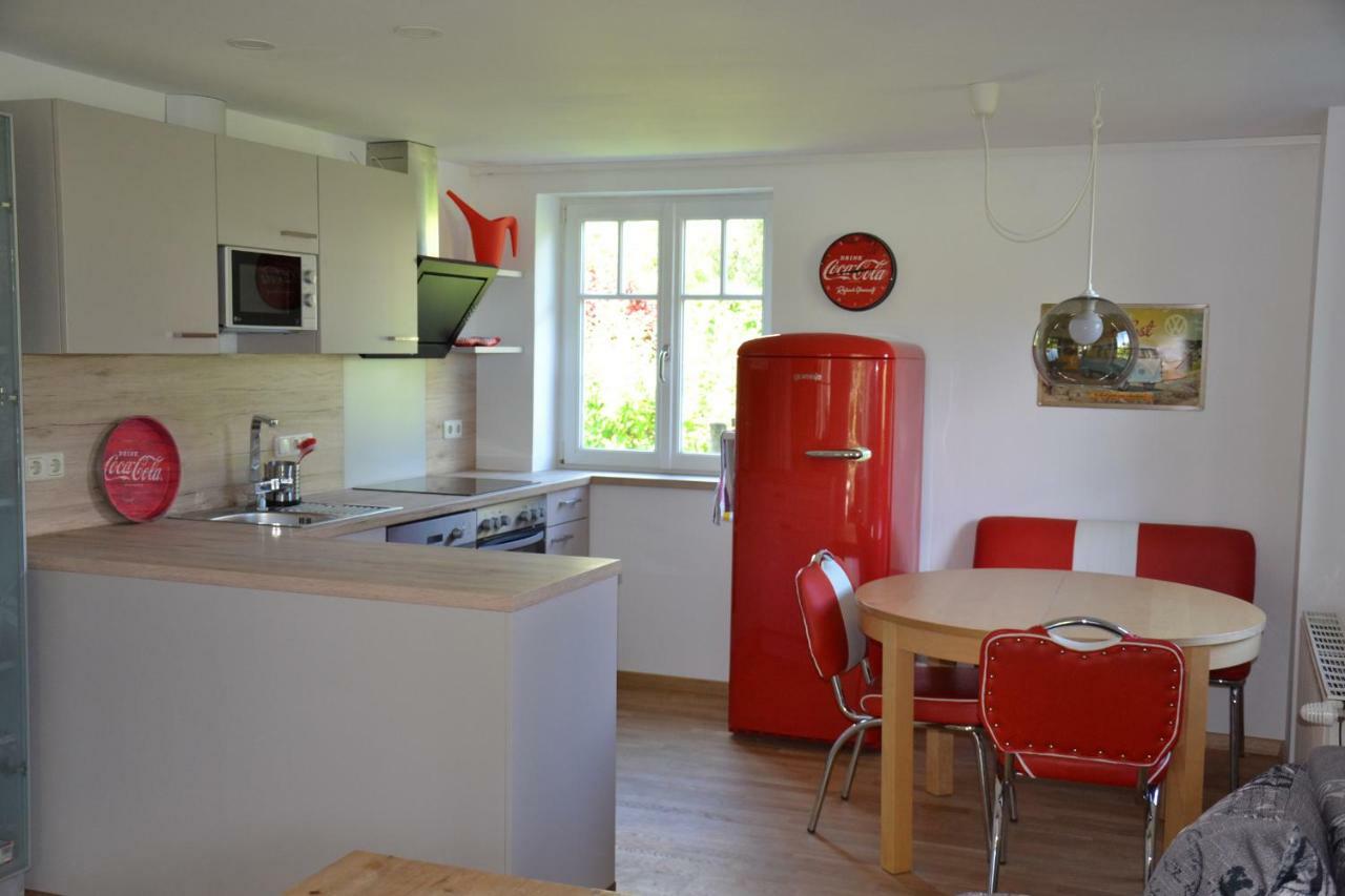 Coralie Apartment Щробл Екстериор снимка