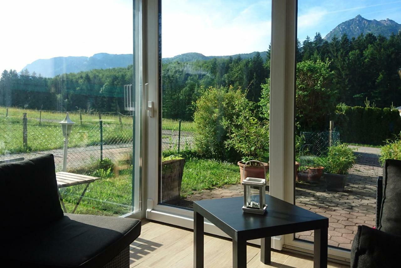Coralie Apartment Щробл Екстериор снимка