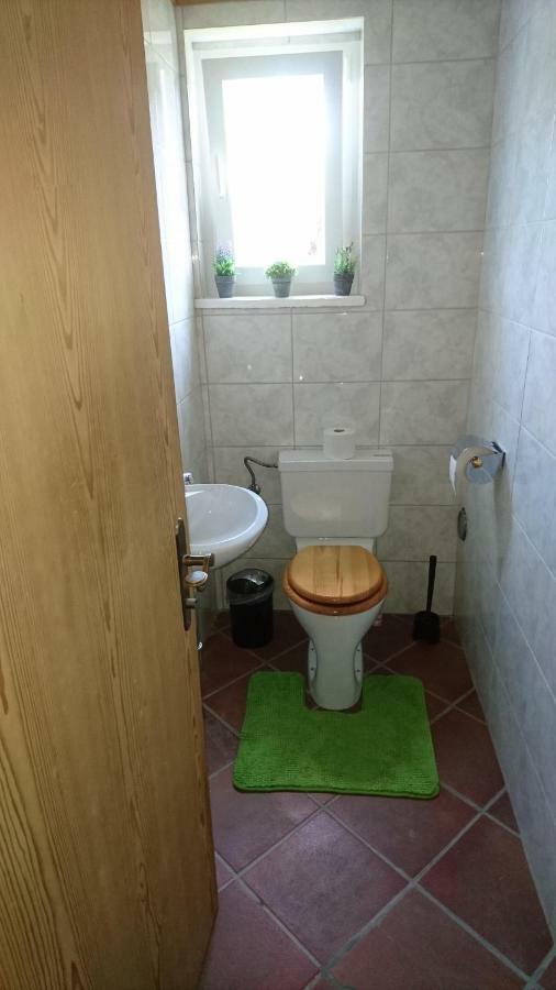 Coralie Apartment Щробл Екстериор снимка