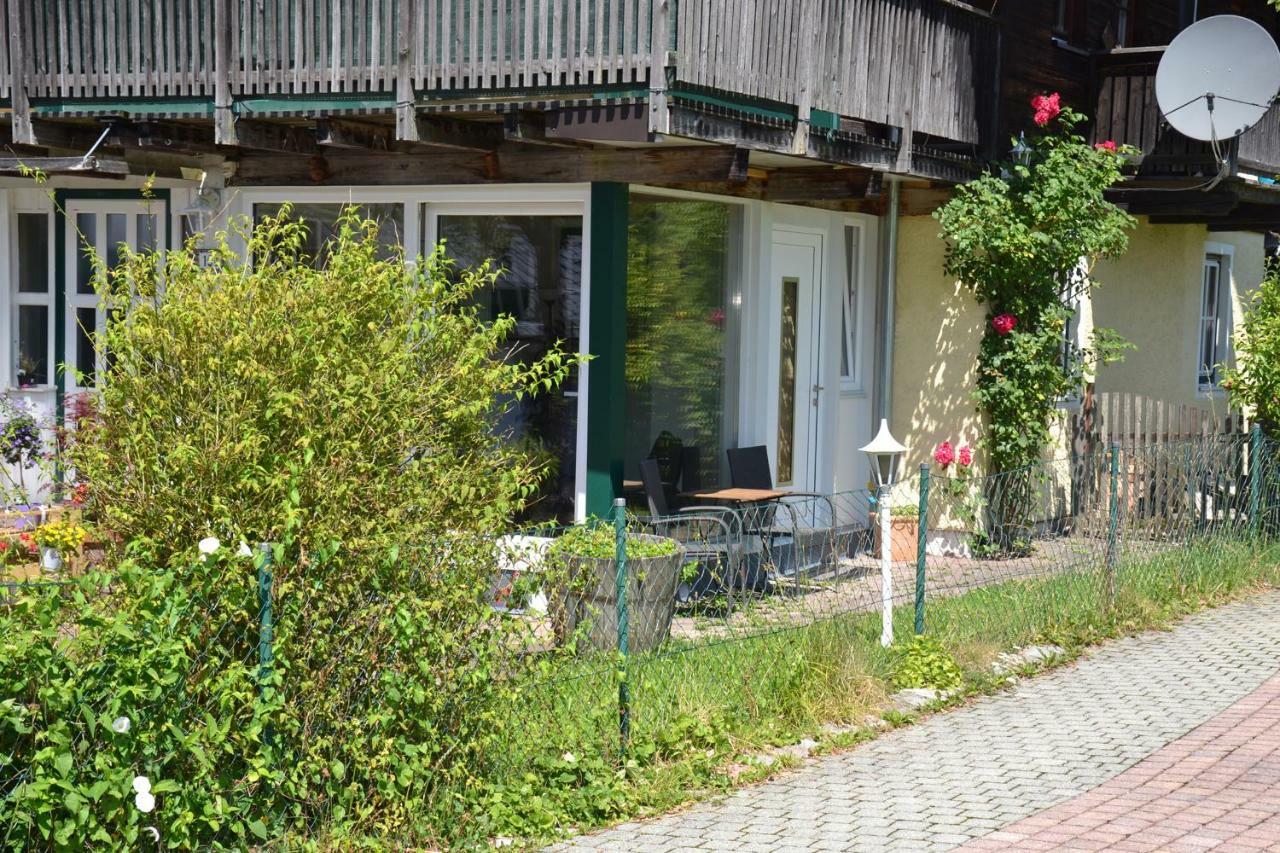 Coralie Apartment Щробл Екстериор снимка
